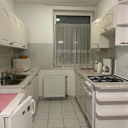 Rehab Apartment Heviz Exterior photo